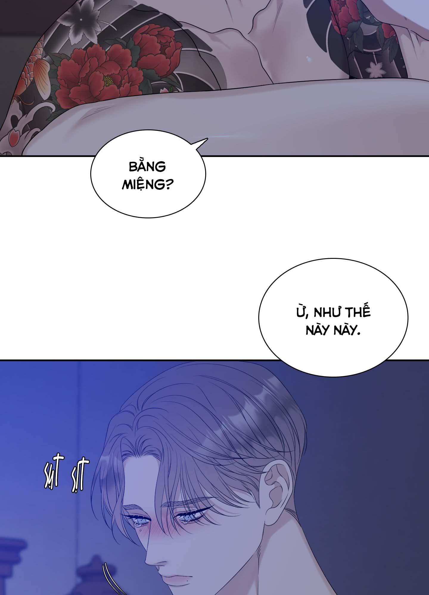 (END) KẺ ĐÊ TIỆN - Chap 23