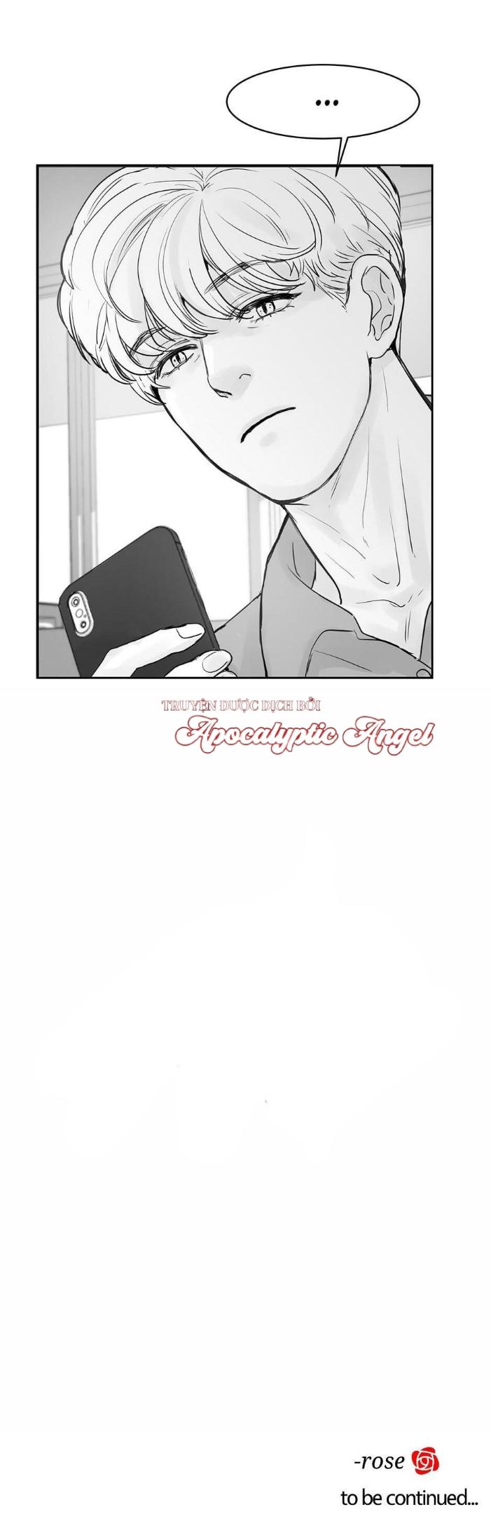 HAR Đụng Là Nóng Mà Chạm Là Chạy - Chap 26