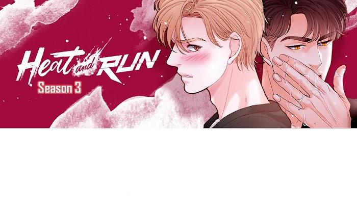 HAR Đụng Là Nóng Mà Chạm Là Chạy - Chap 51