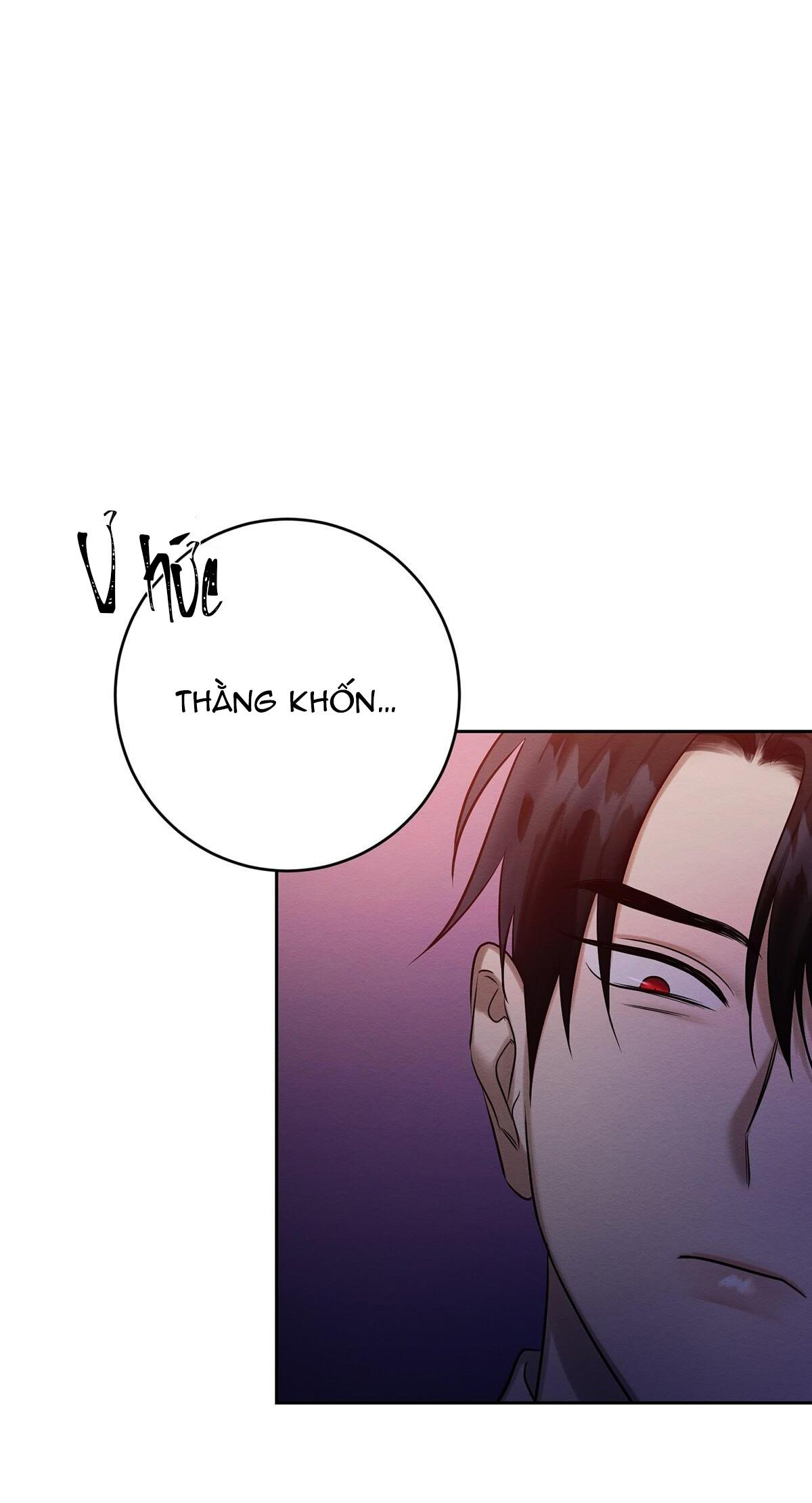 Lý do của ác nhân - Chap 31