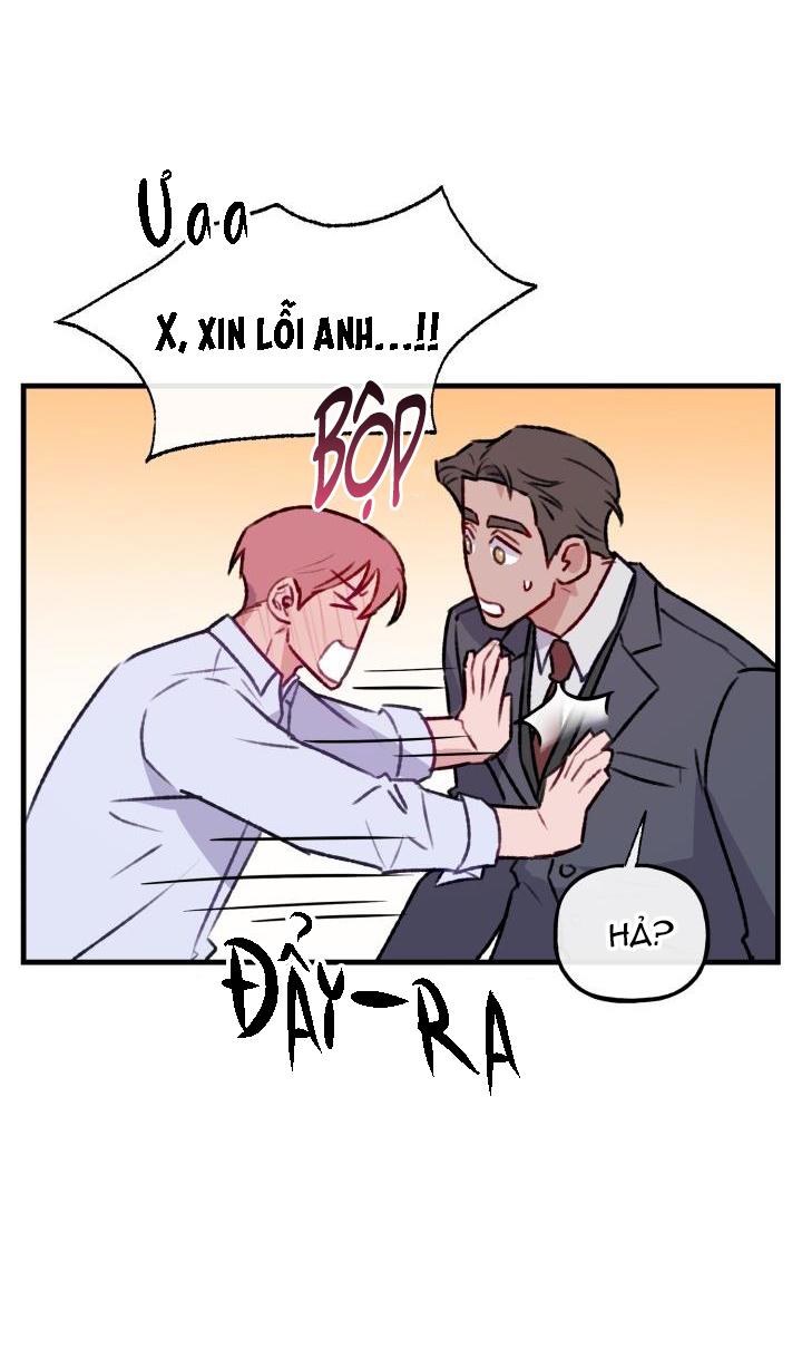 CẢNH BÁO BẢO MẬT - Chap 11
