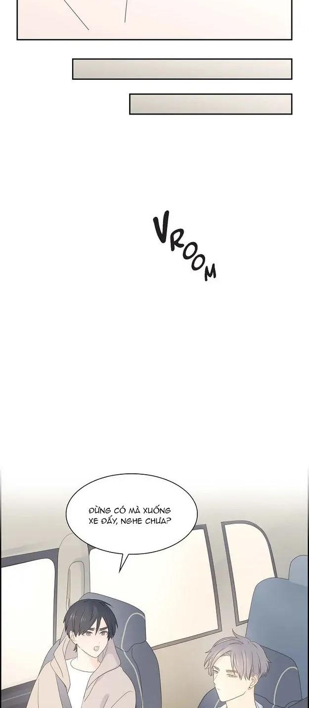 Lâu Đài Cát (END) - Chap 42