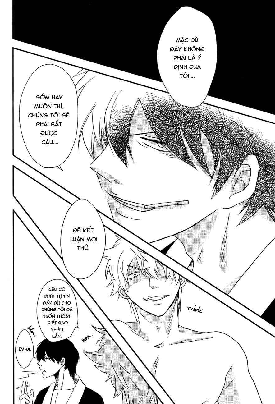 Oneshot hỏny - Chap 124