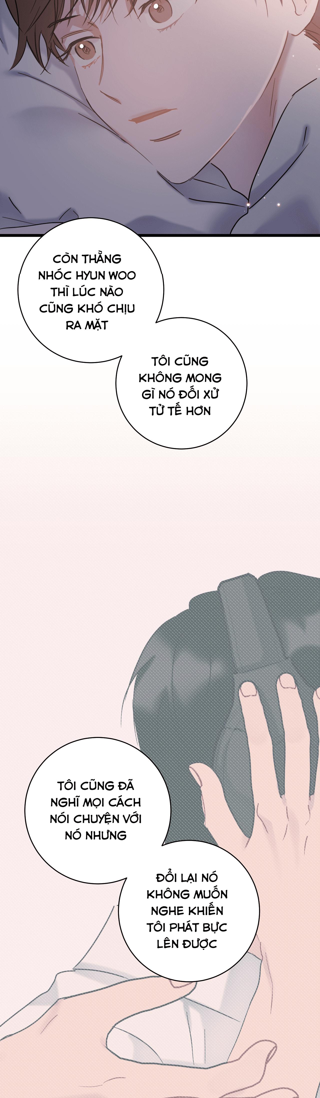 TÌNH YÊU BÌNH DỊ NHẤT - Chap 28
