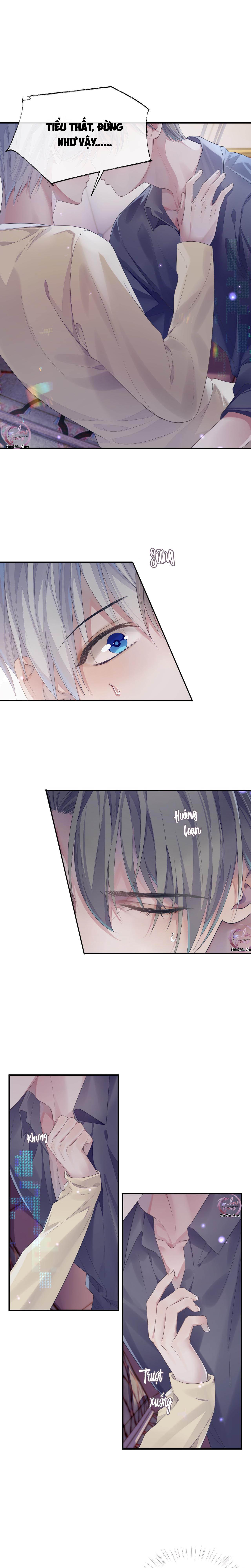 Đề Nghị Ly Hôn - Chap 62