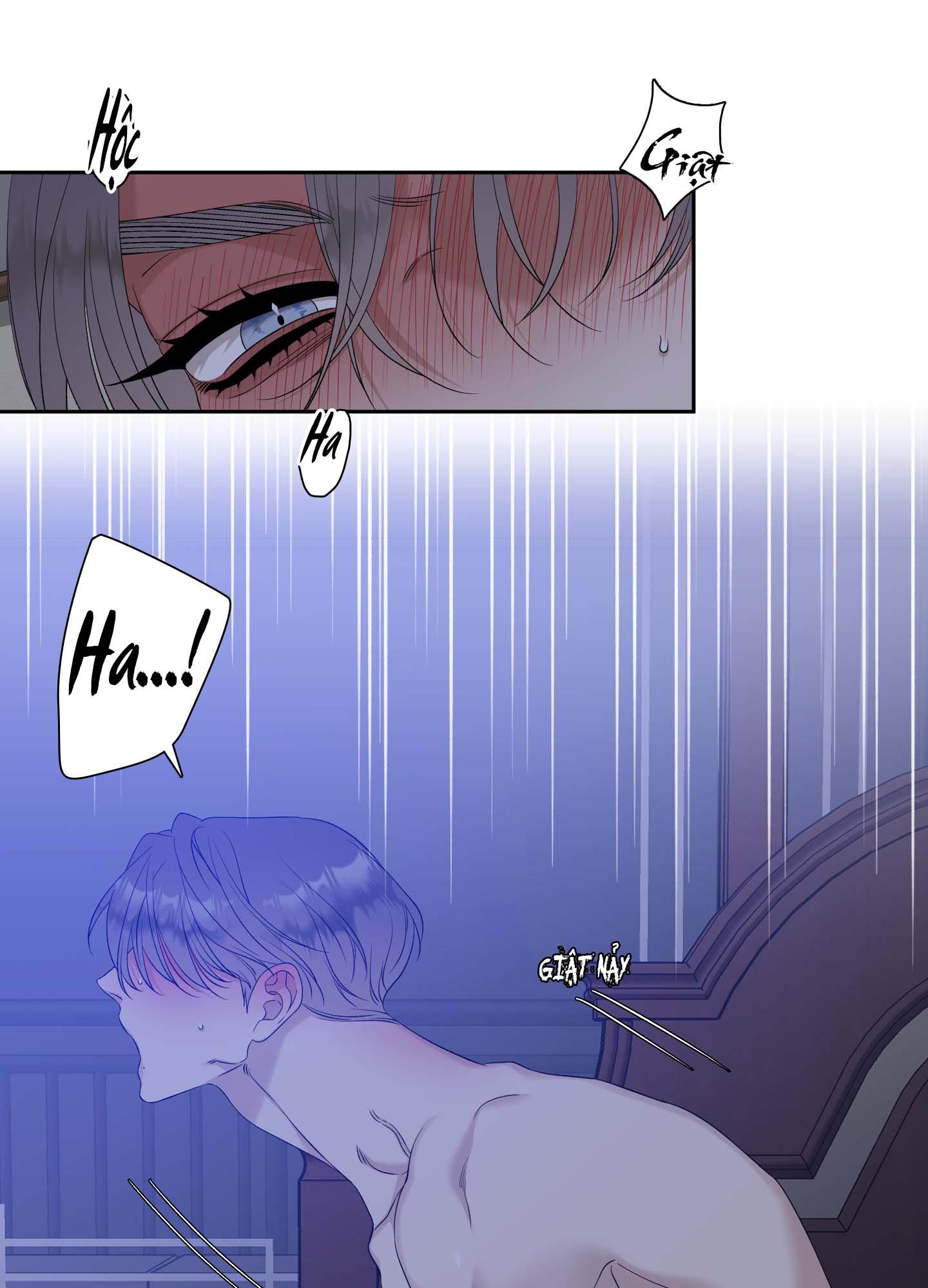 (END) KẺ ĐÊ TIỆN - Chap 23