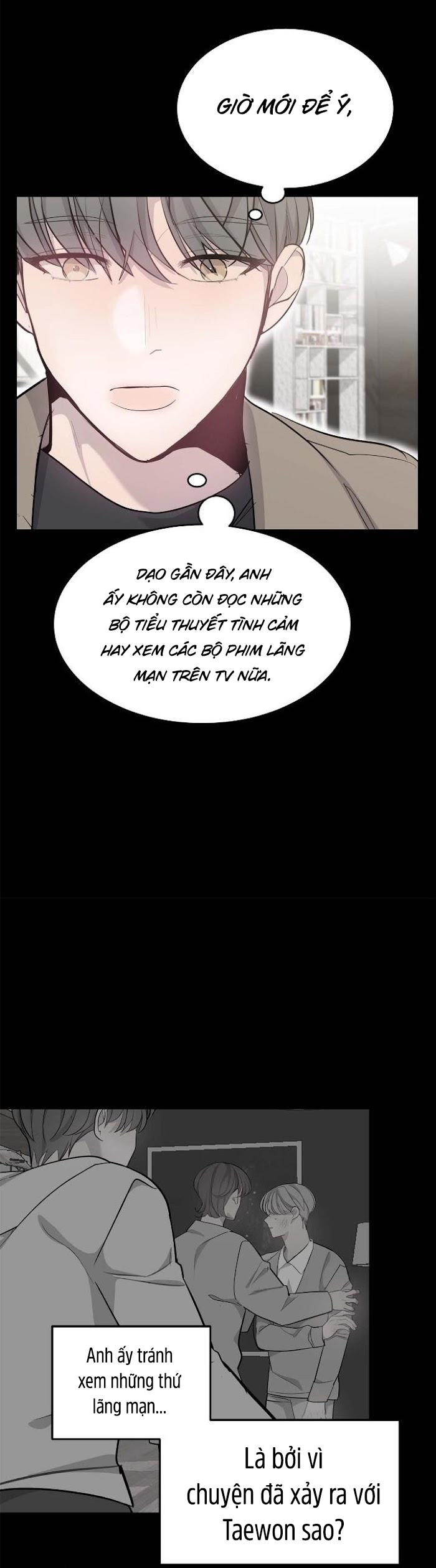 Hiệu Quả Kinh Doanh - Chap 28