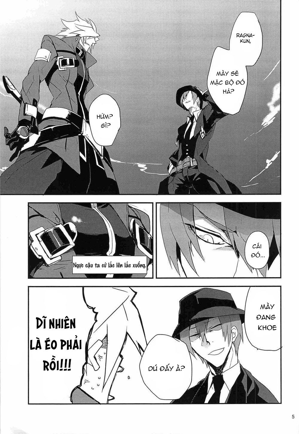 Tổng Hợp Oneshot Rape - Chap 62