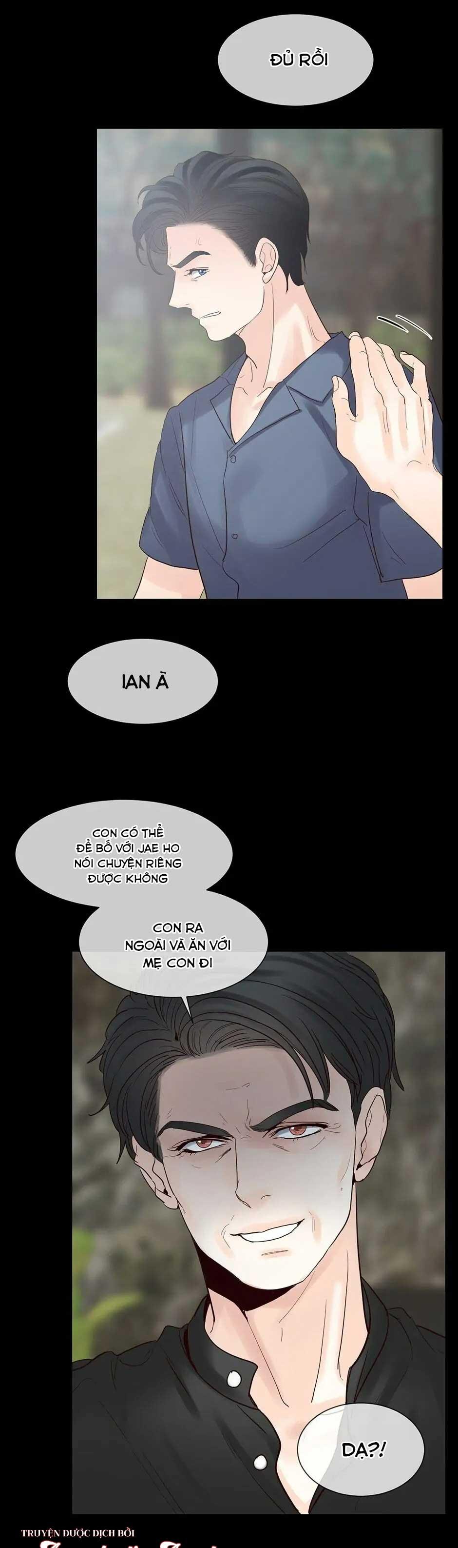HAR Đụng Là Nóng Mà Chạm Là Chạy - Chap 76