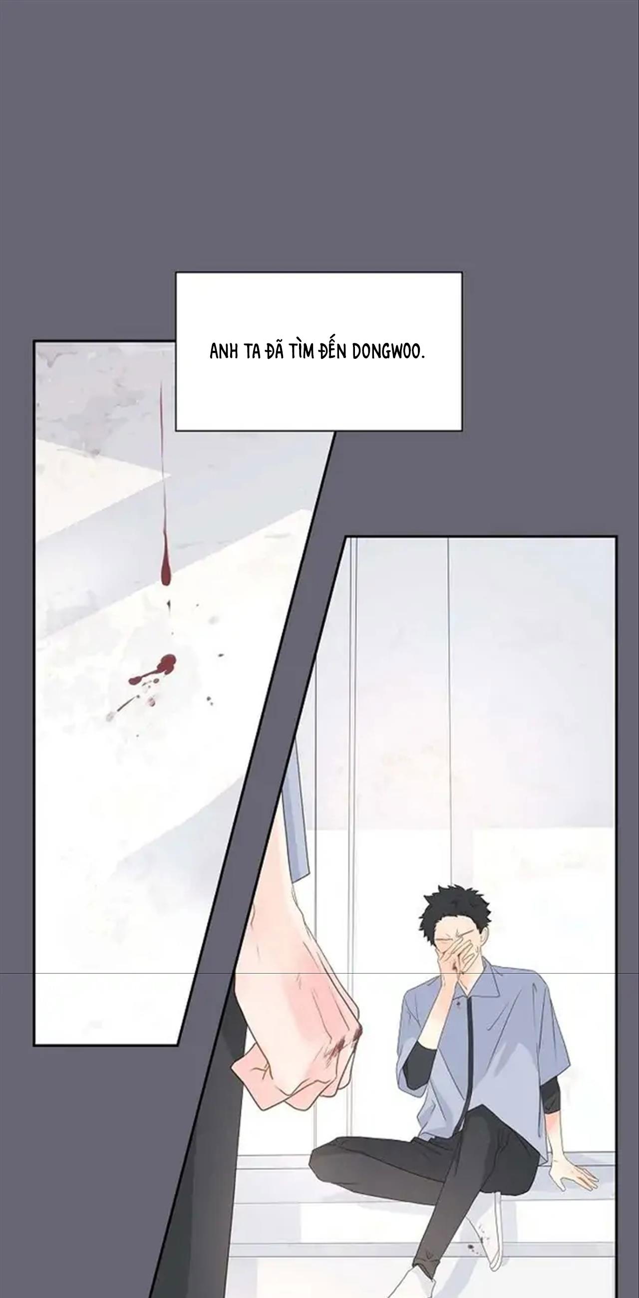 Lâu Đài Cát (END) - Chap 32