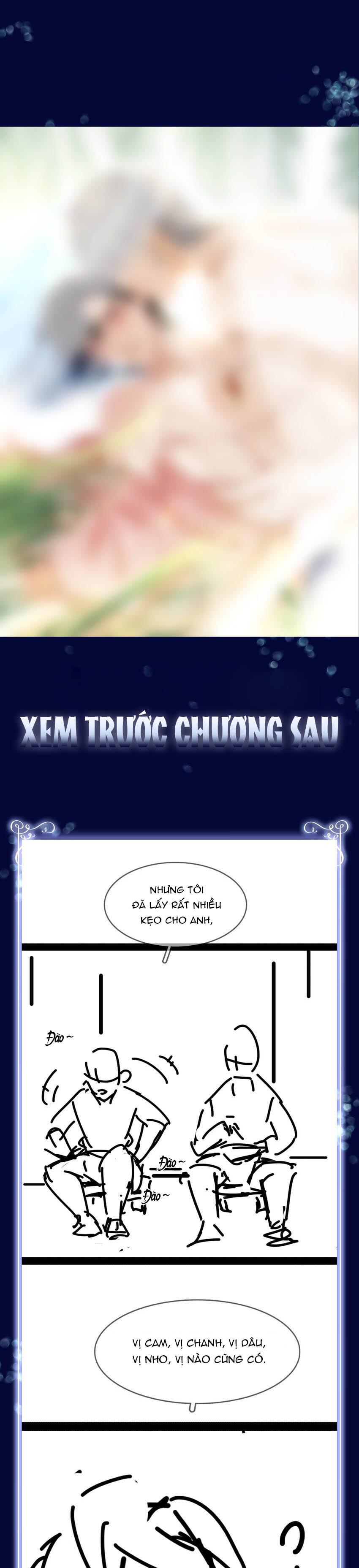 Không Làm Trai Bao! - Chap 78