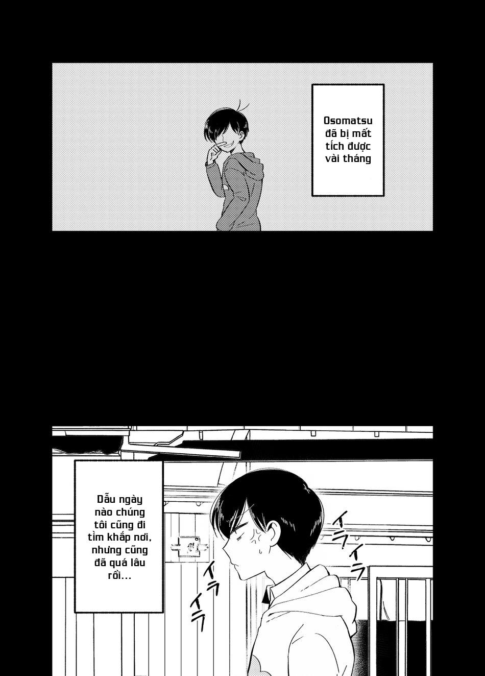 TỔNG HỢP ONESHOT BL CHỊT CHỊT - Chap 301