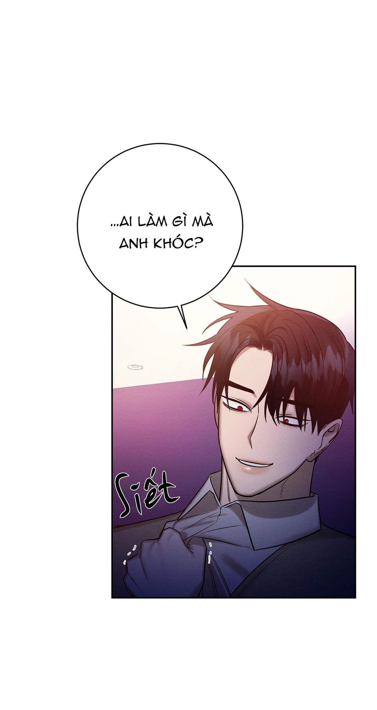 Lý do của ác nhân - Chap 31