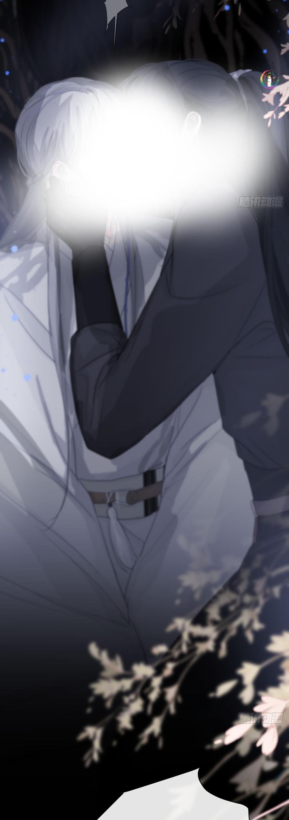 Sự Chiếu Cố Của Thần Linh (END) - Chap 18