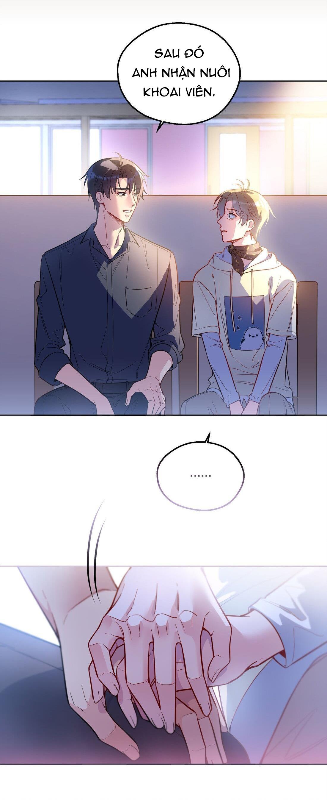 Hàn Viễn - Chap 115