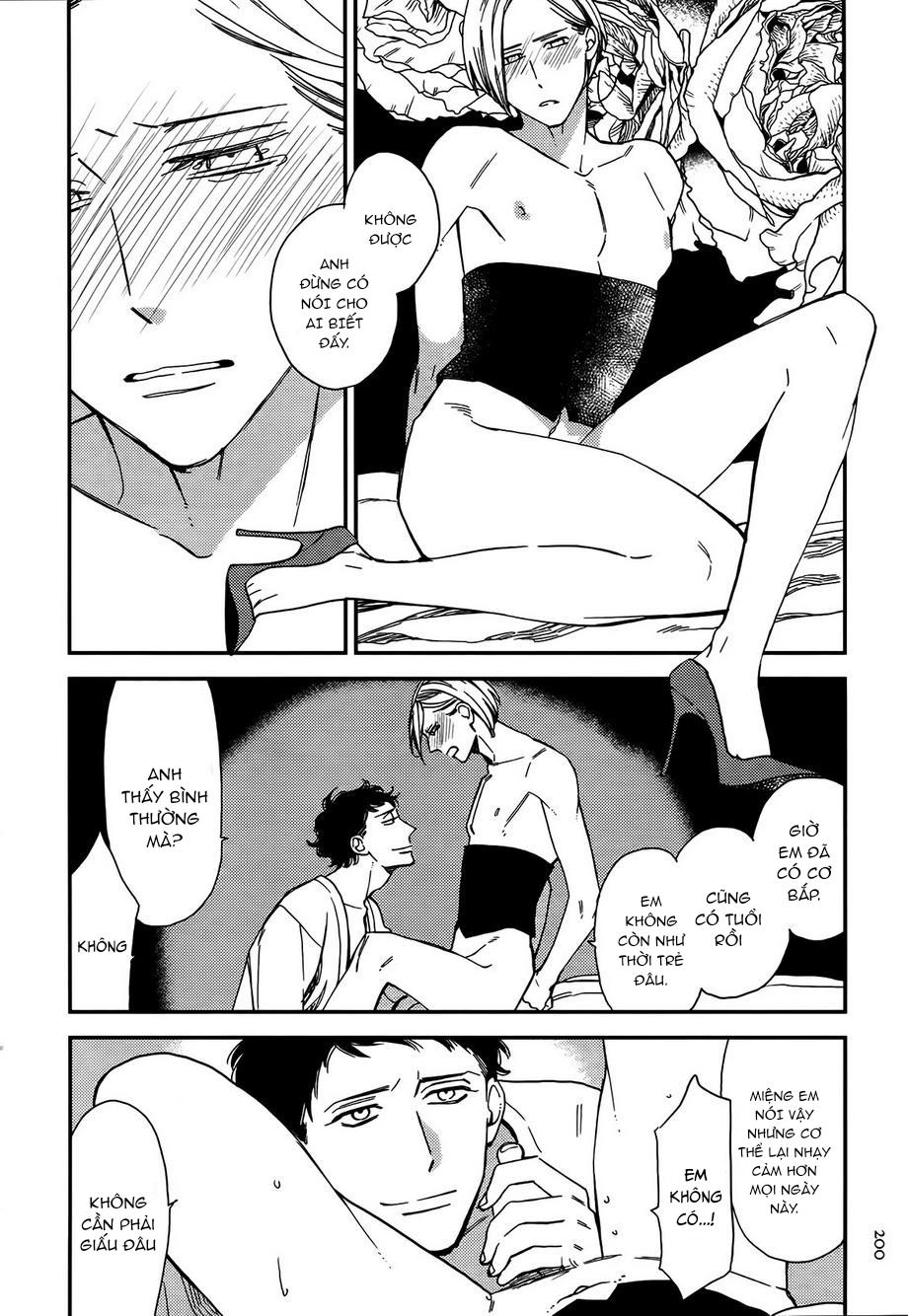 Tổng hợp boylove 18+ - Chap 199