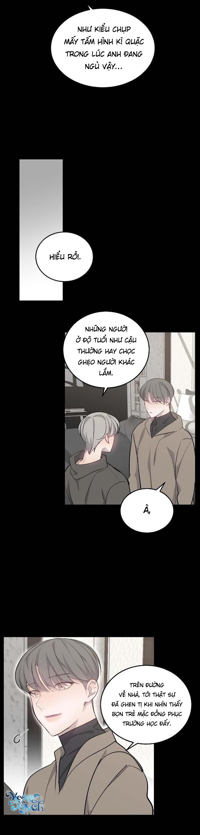Hiệu Quả Kinh Doanh - Chap 28