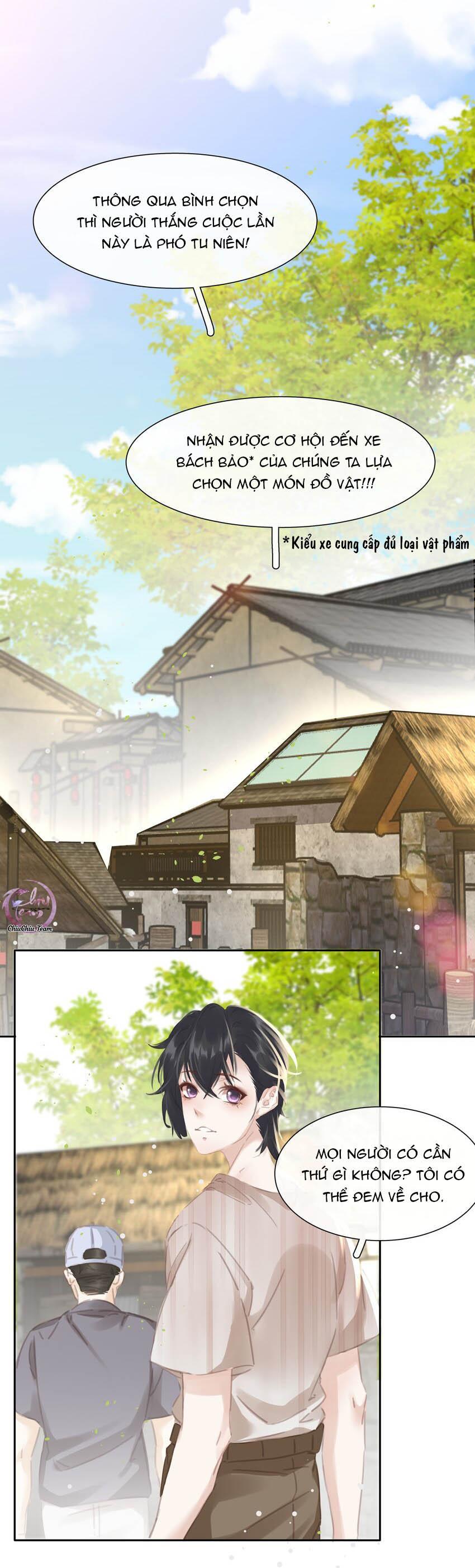 Không Làm Trai Bao! - Chap 78