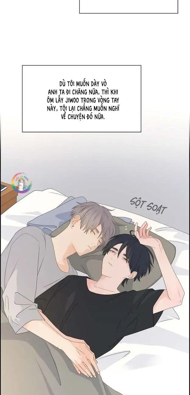 Lâu Đài Cát (END) - Chap 42
