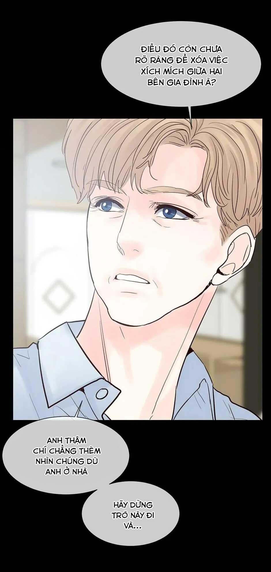 HAR Đụng Là Nóng Mà Chạm Là Chạy - Chap 76