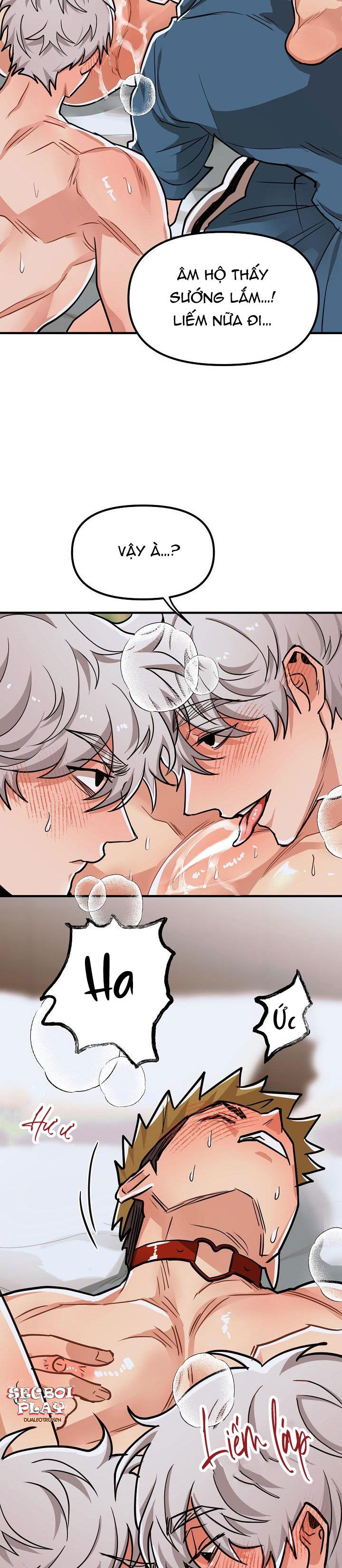 Boy Meets Girl - Chap 28