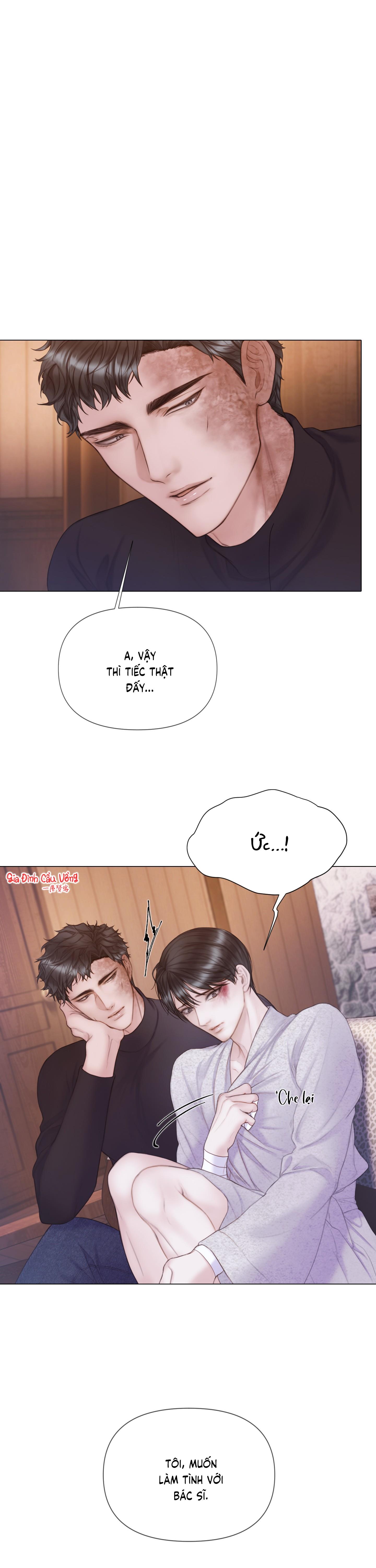 MARY JANE - Chap 18