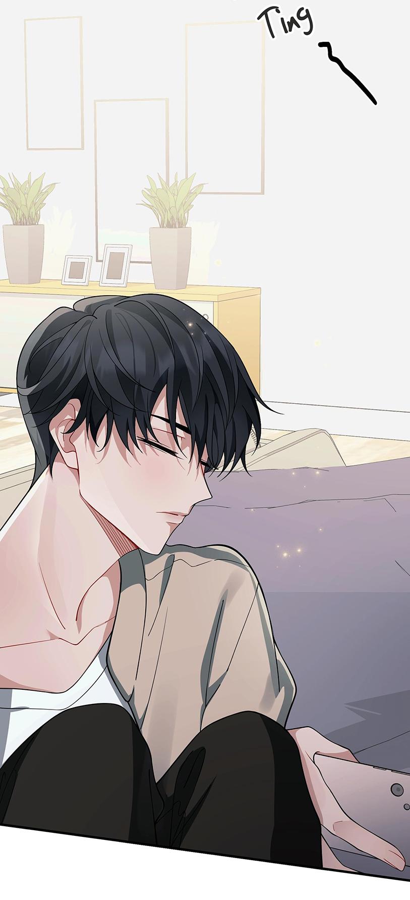 Vết Cắn - Chap 7