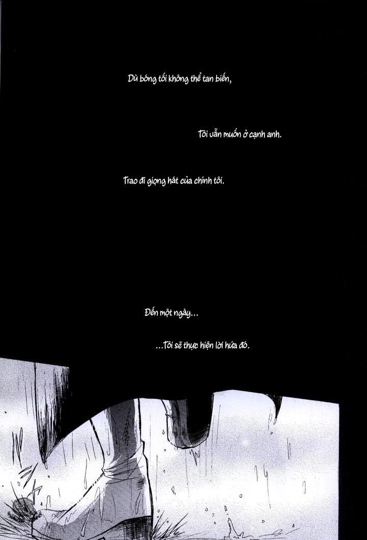 Oneshot hỏny - Chap 145