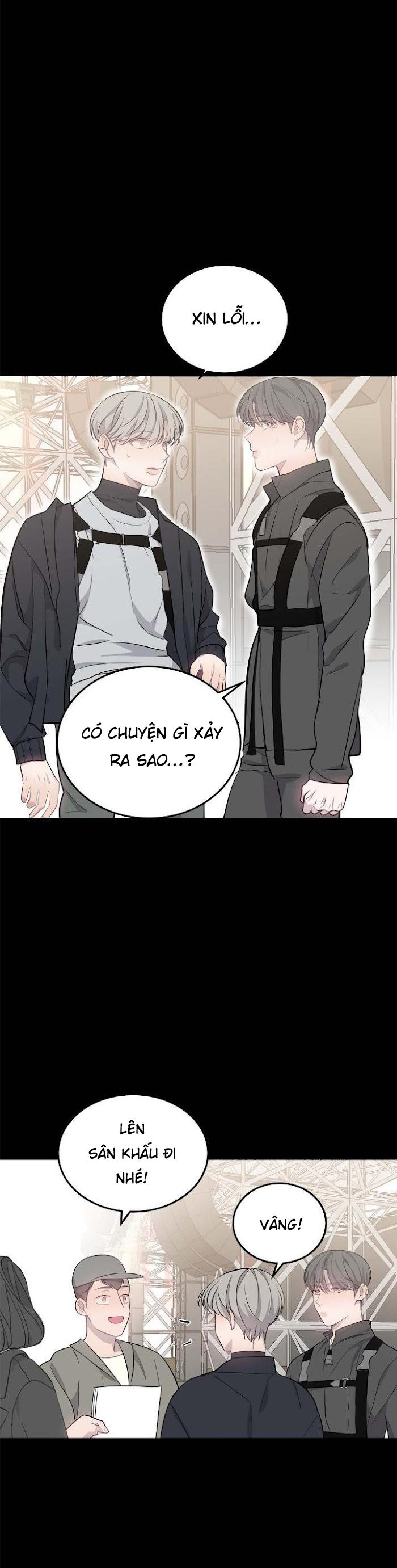 Hiệu Quả Kinh Doanh - Chap 28