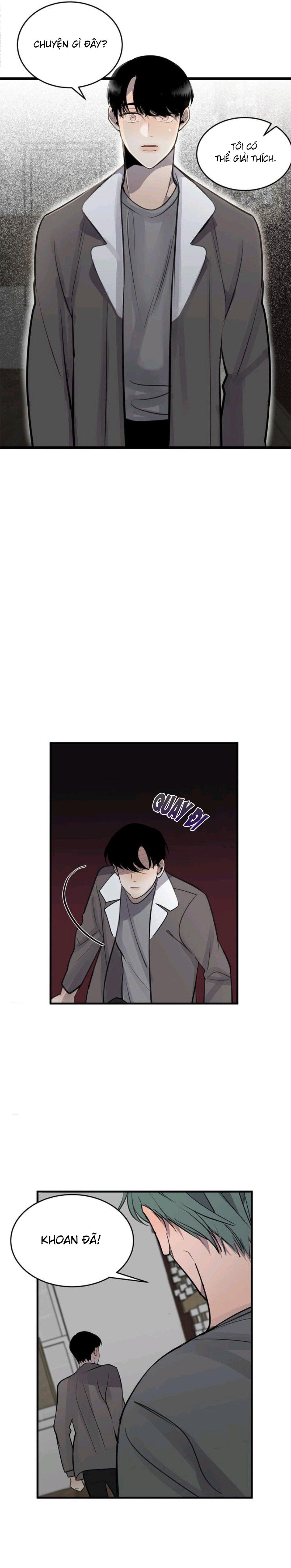 Hiệu Quả Kinh Doanh - Chap 13