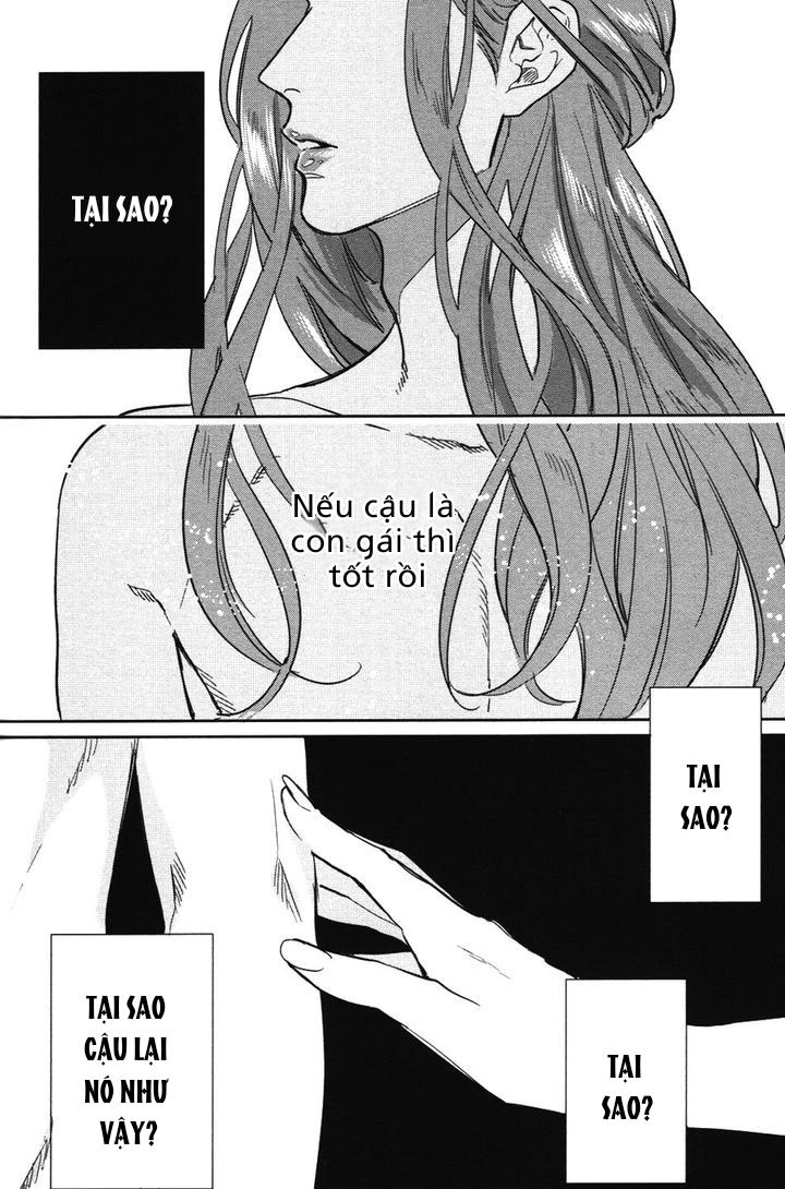 Oneshot hỏny - Chap 363