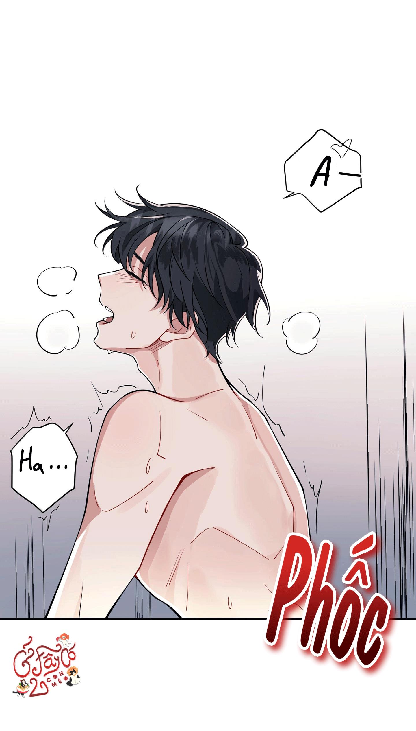 Vết Cắn - Chap 2