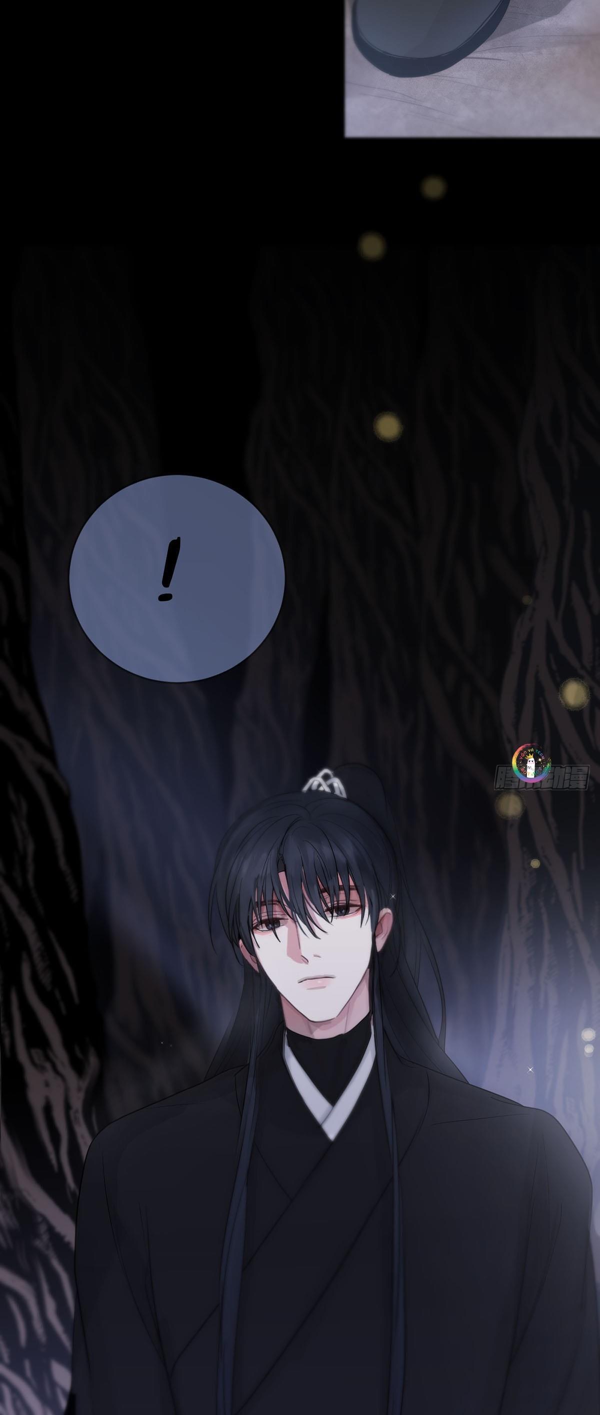 Sự Chiếu Cố Của Thần Linh (END) - Chap 18