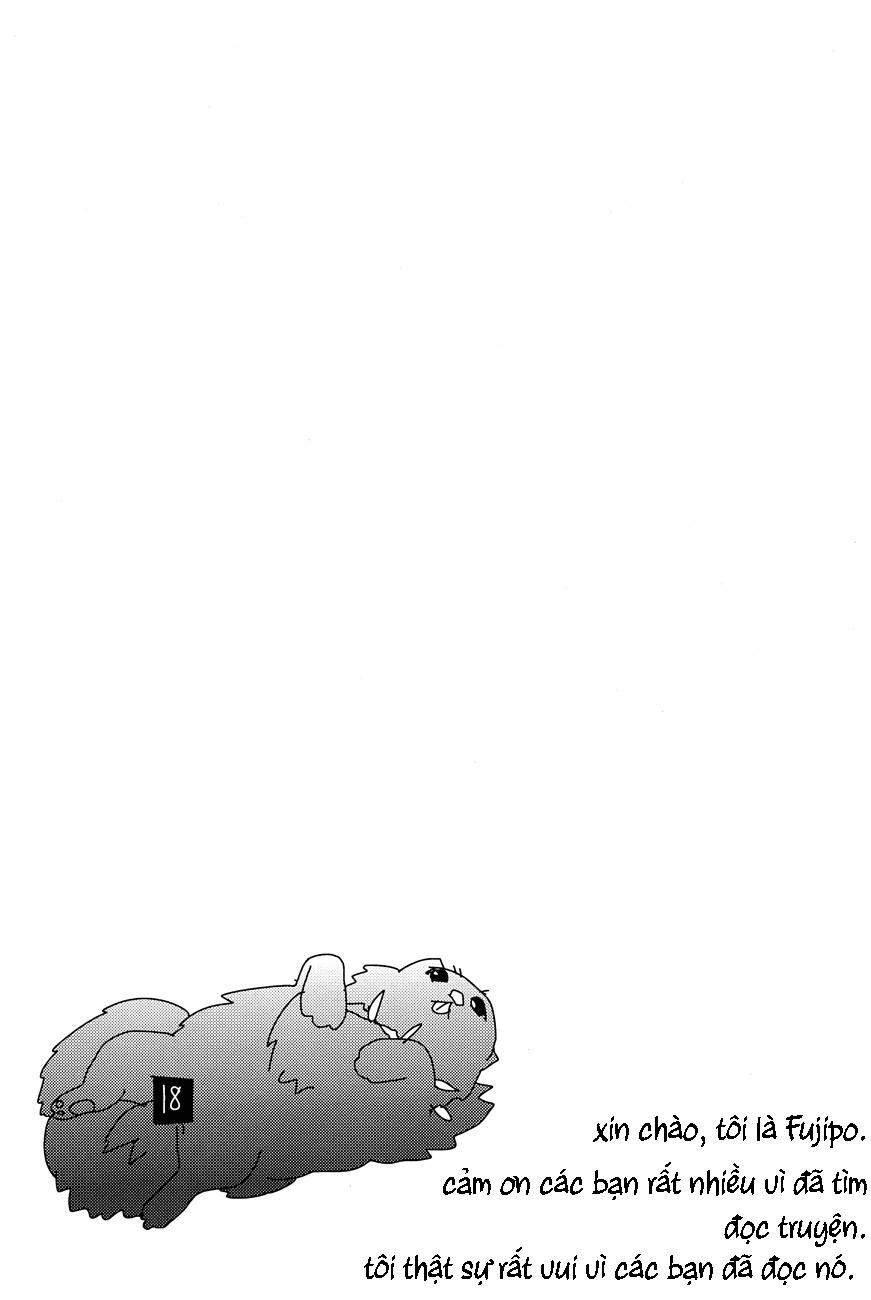 ONESHOT/DOUJINSHI Theo Yêu Cầu - Chap 13