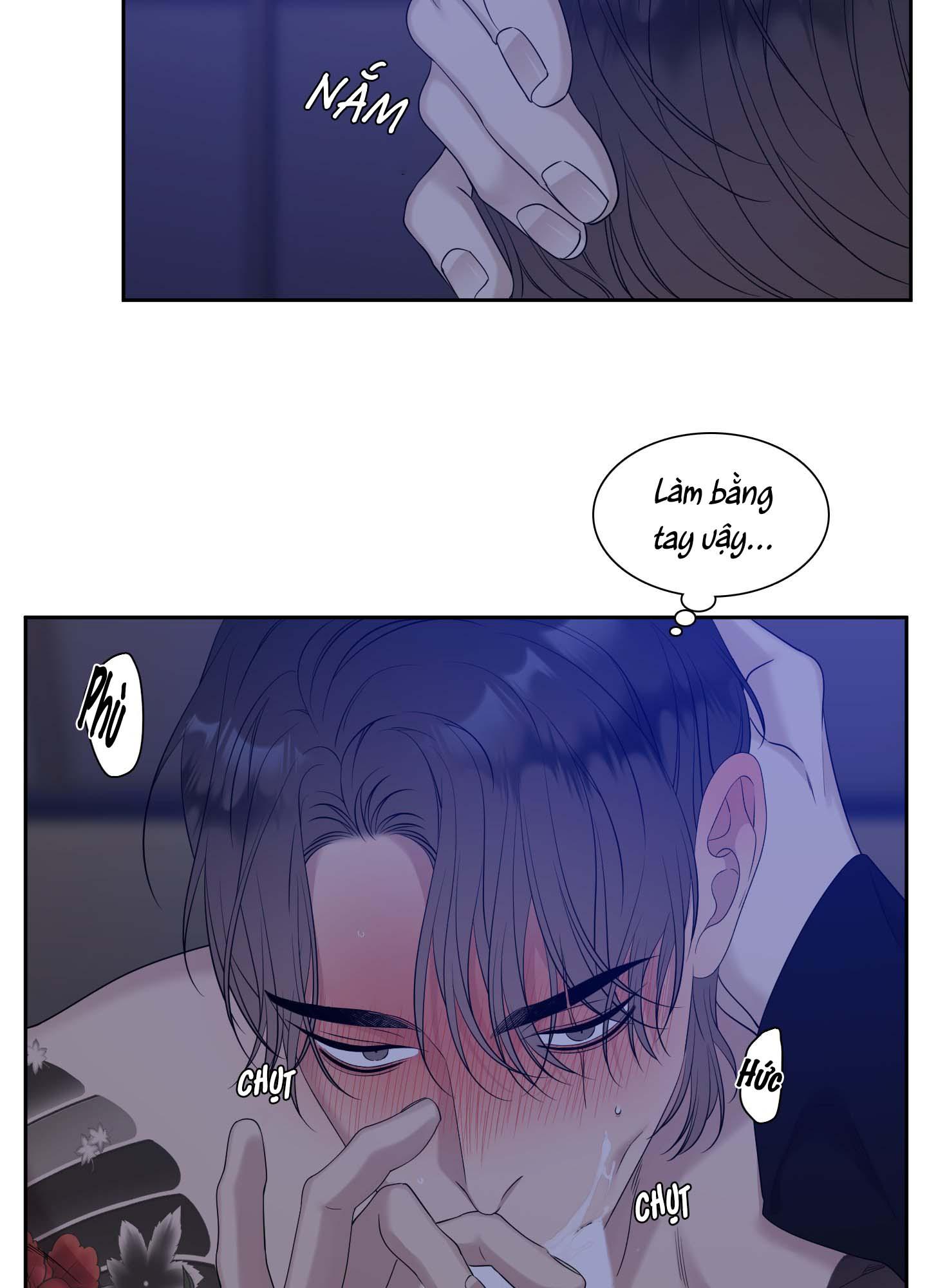 (END) KẺ ĐÊ TIỆN - Chap 23