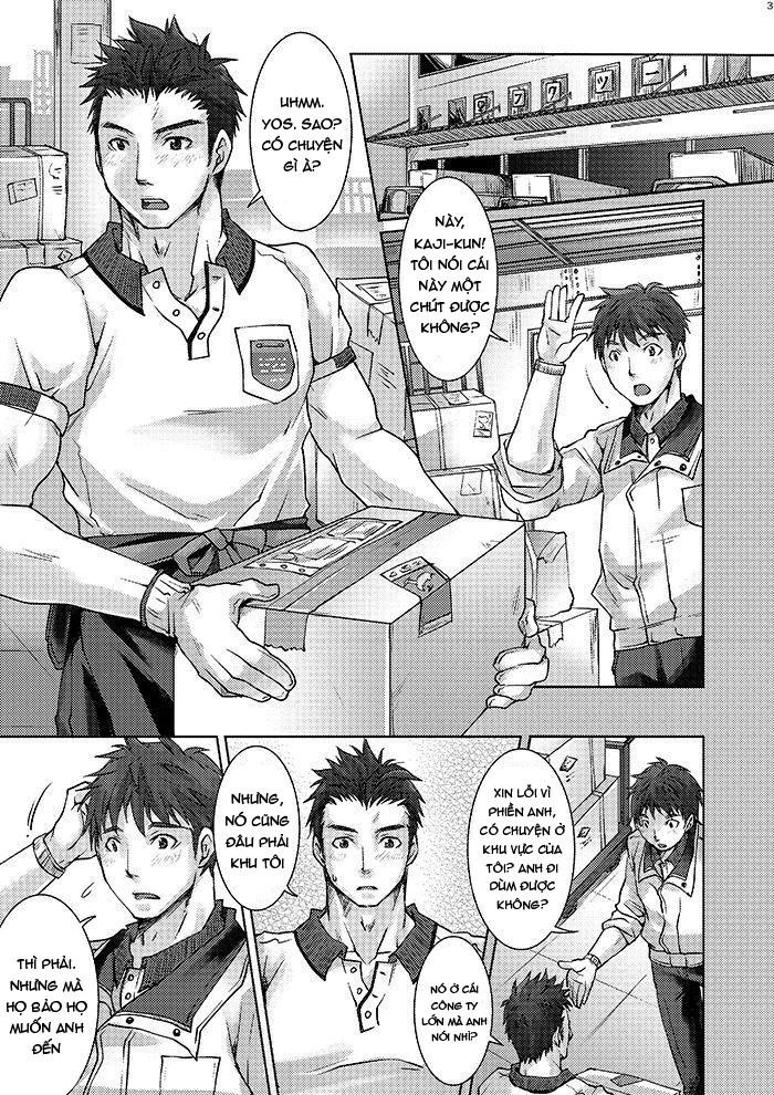 Oneshot hỏny - Chap 215