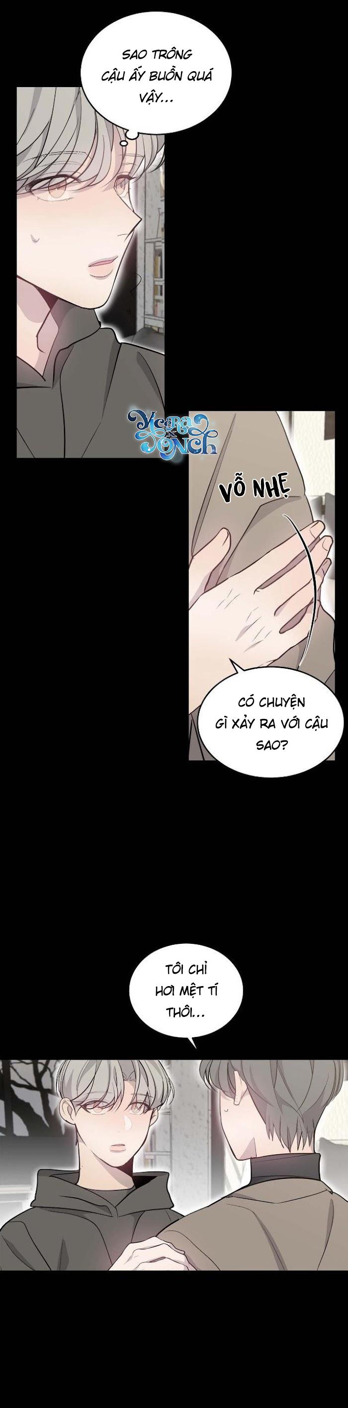 Hiệu Quả Kinh Doanh - Chap 28