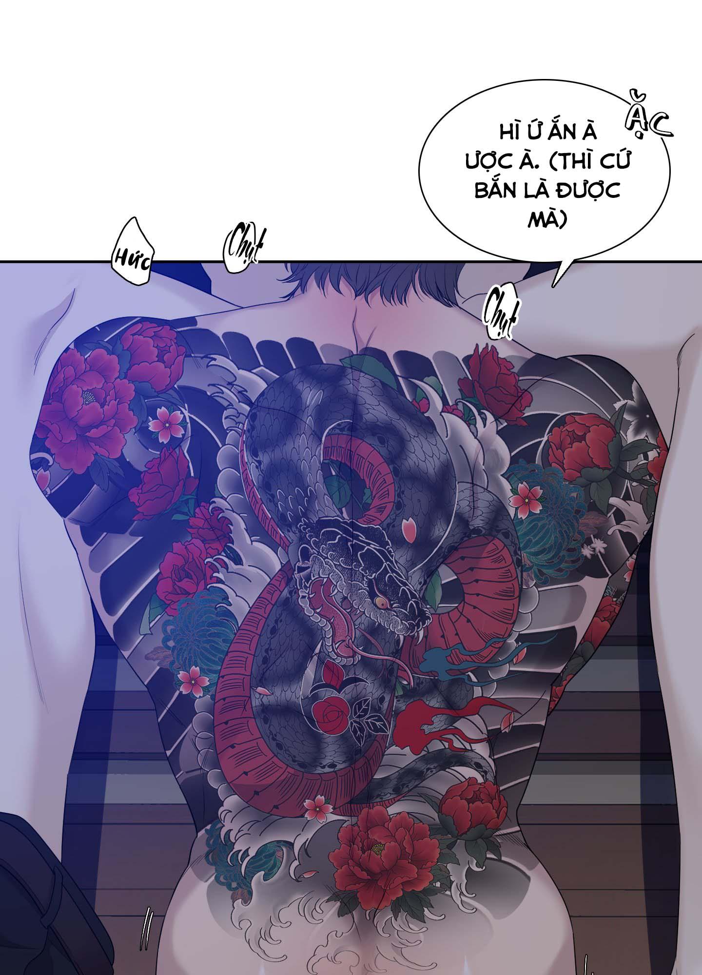 (END) KẺ ĐÊ TIỆN - Chap 23