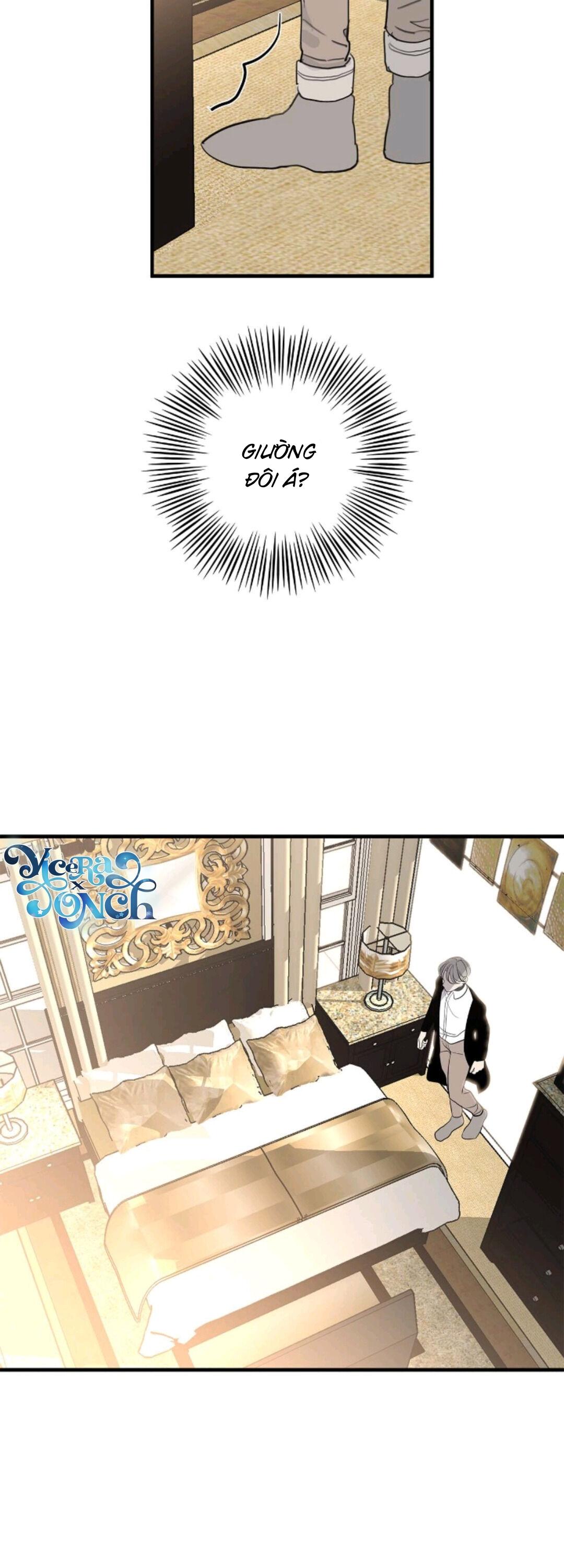 Hiệu Quả Kinh Doanh - Chap 20
