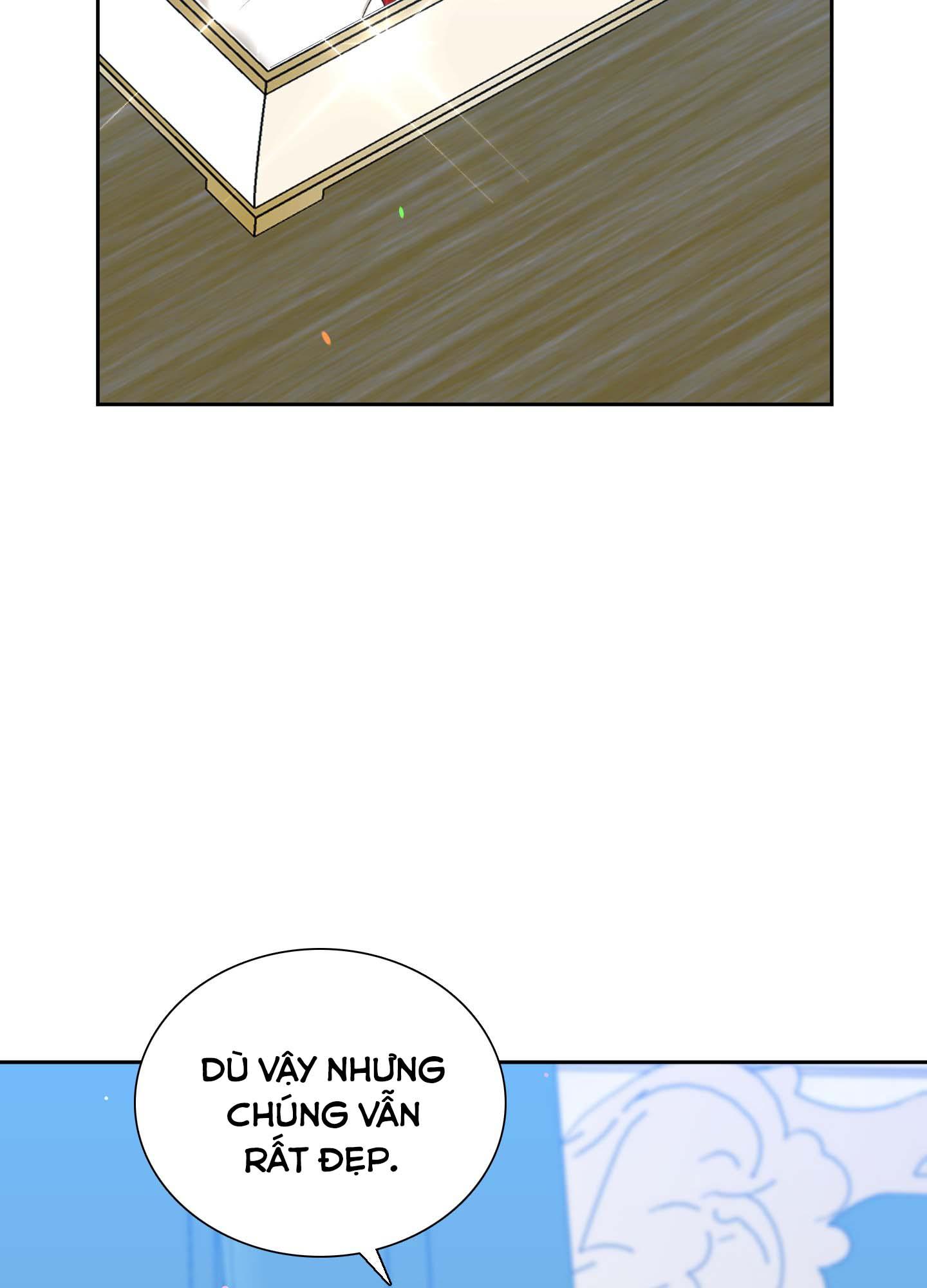 ÁI TÌNH TỰ TÂM - Chap 22