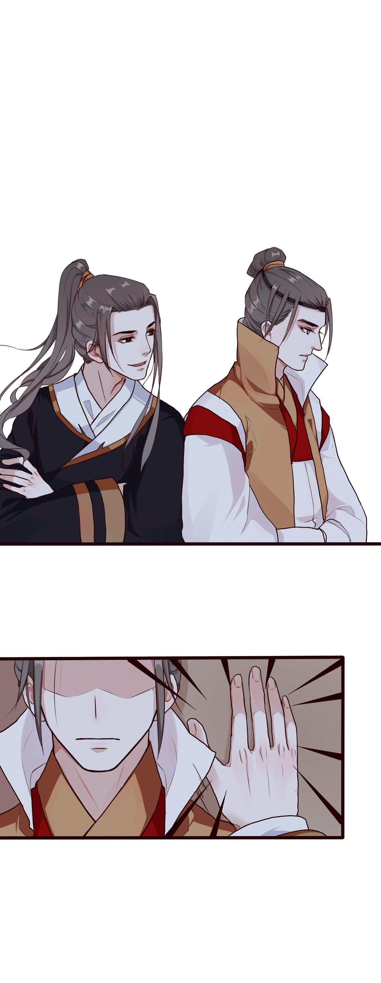 Hạnh Lâm Phương Hoa (END SS1) - Chap 32