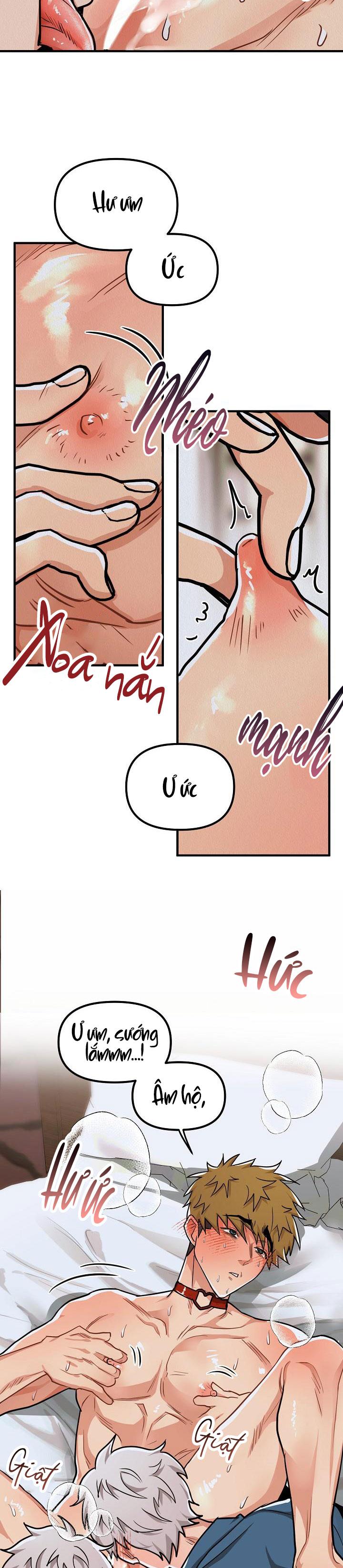 Boy Meets Girl - Chap 28