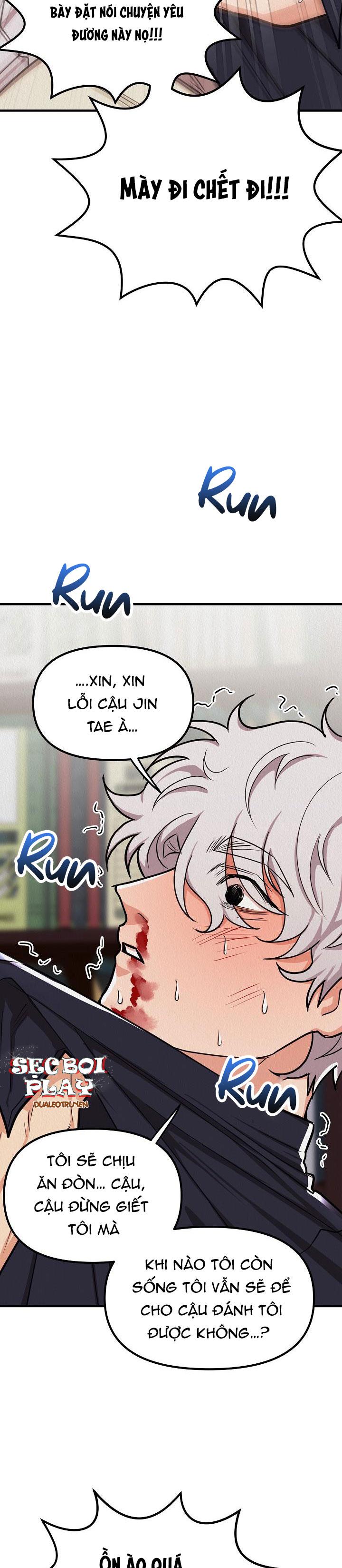 Boy Meets Girl - Chap 25