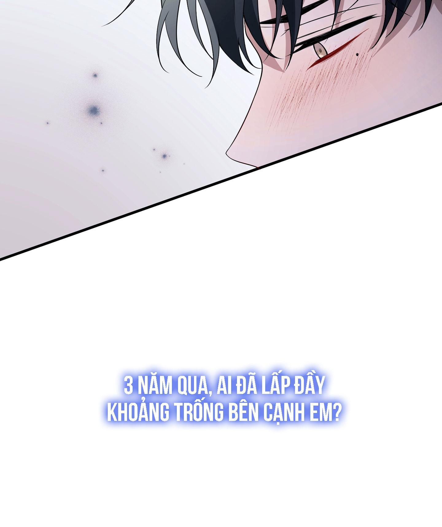 Vết Hằn - Chap 8