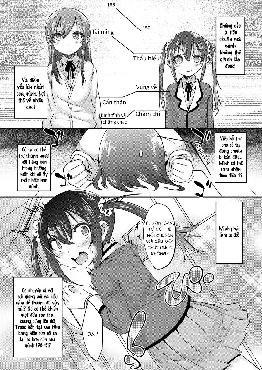 Tổng Hợp Oneshot Rape - Chap 71