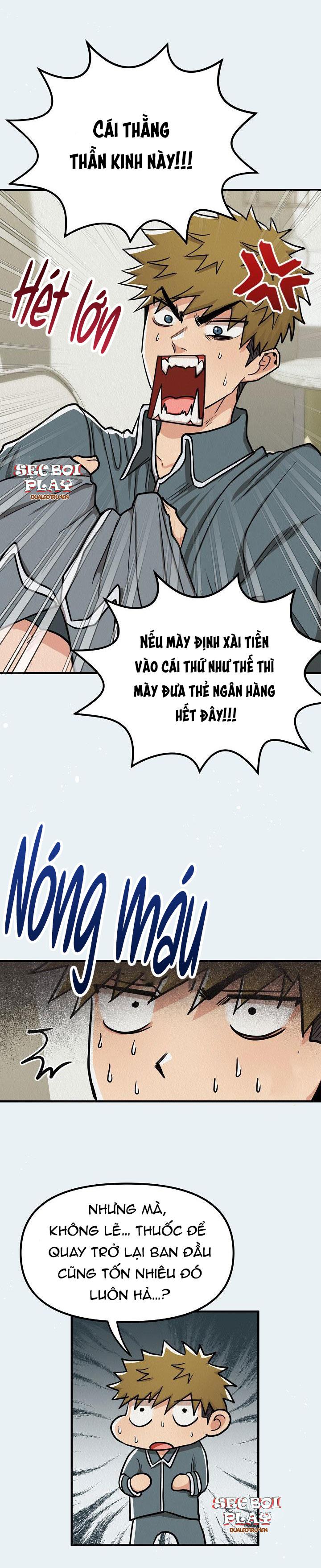 Boy Meets Girl - Chap 27
