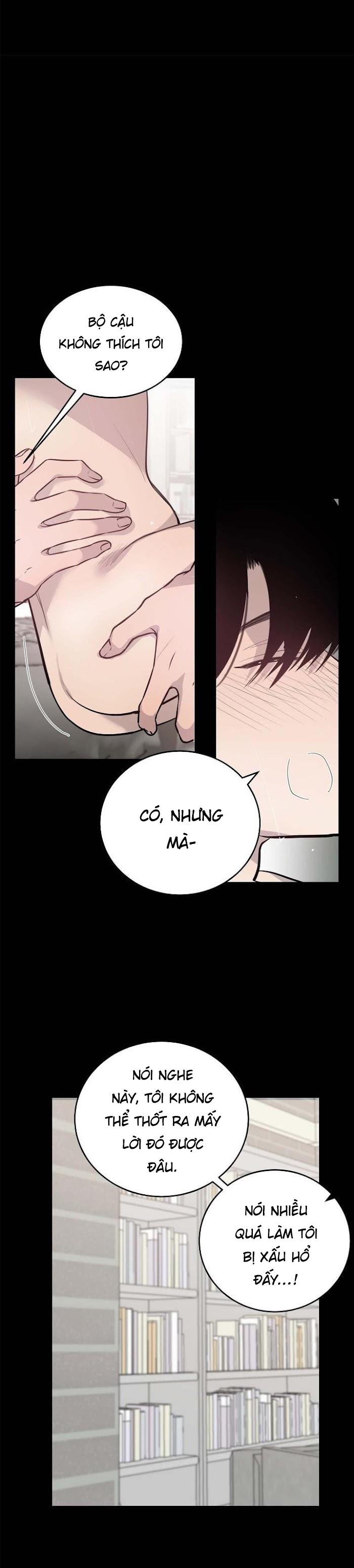 Hiệu Quả Kinh Doanh - Chap 28