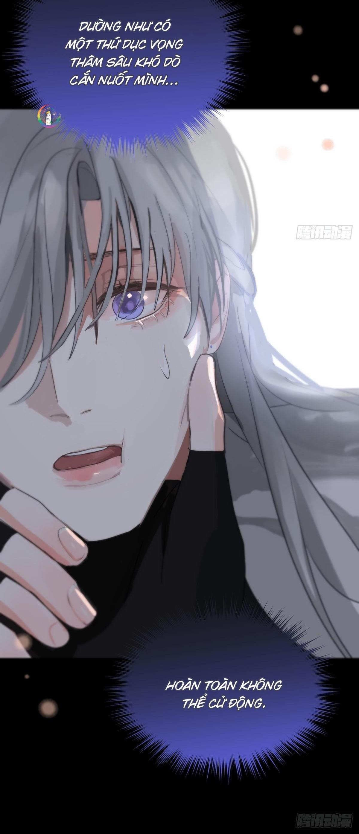 Sự Chiếu Cố Của Thần Linh (END) - Chap 18