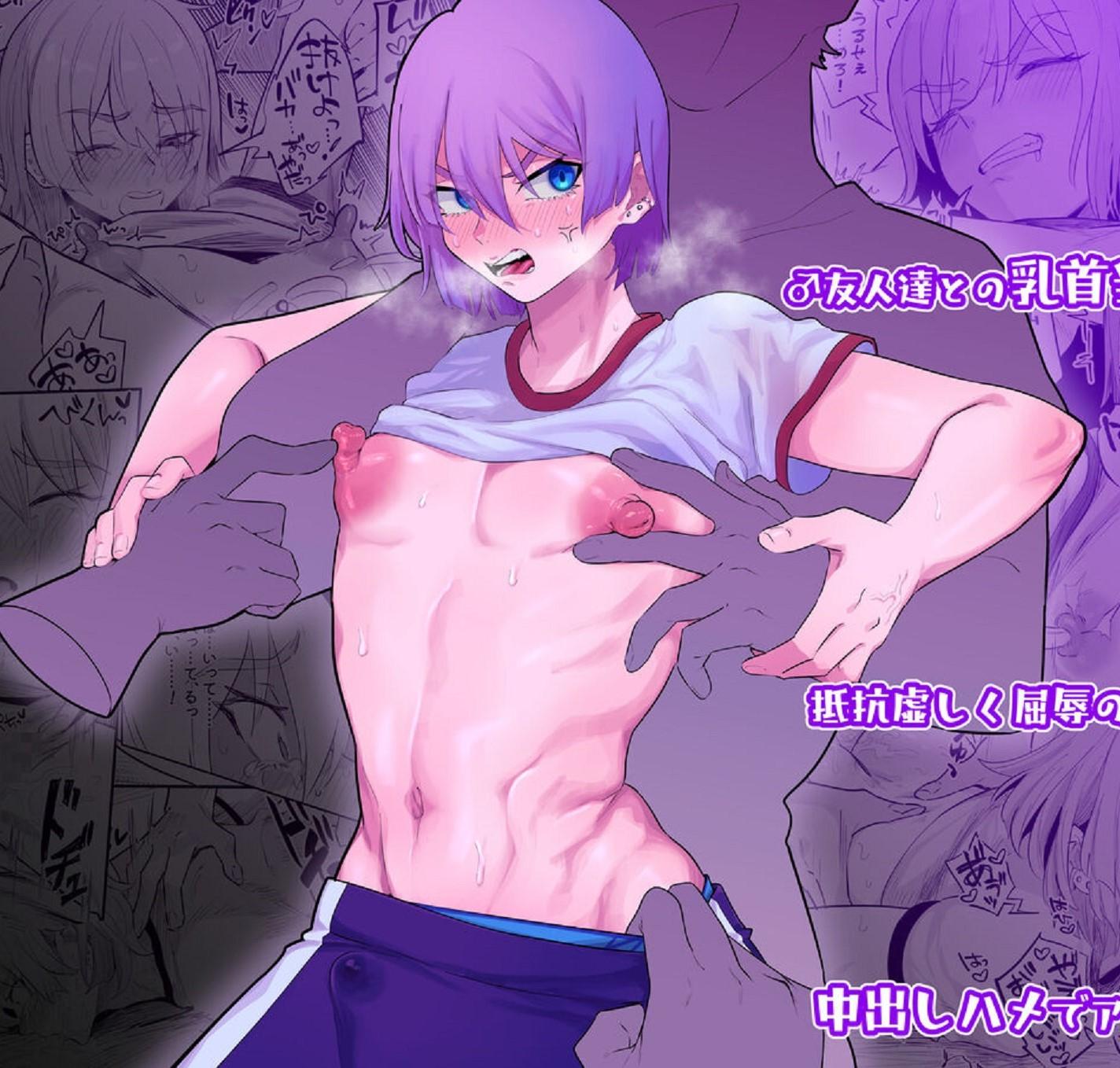Tổng hợp boylove 18+ - Chap 281