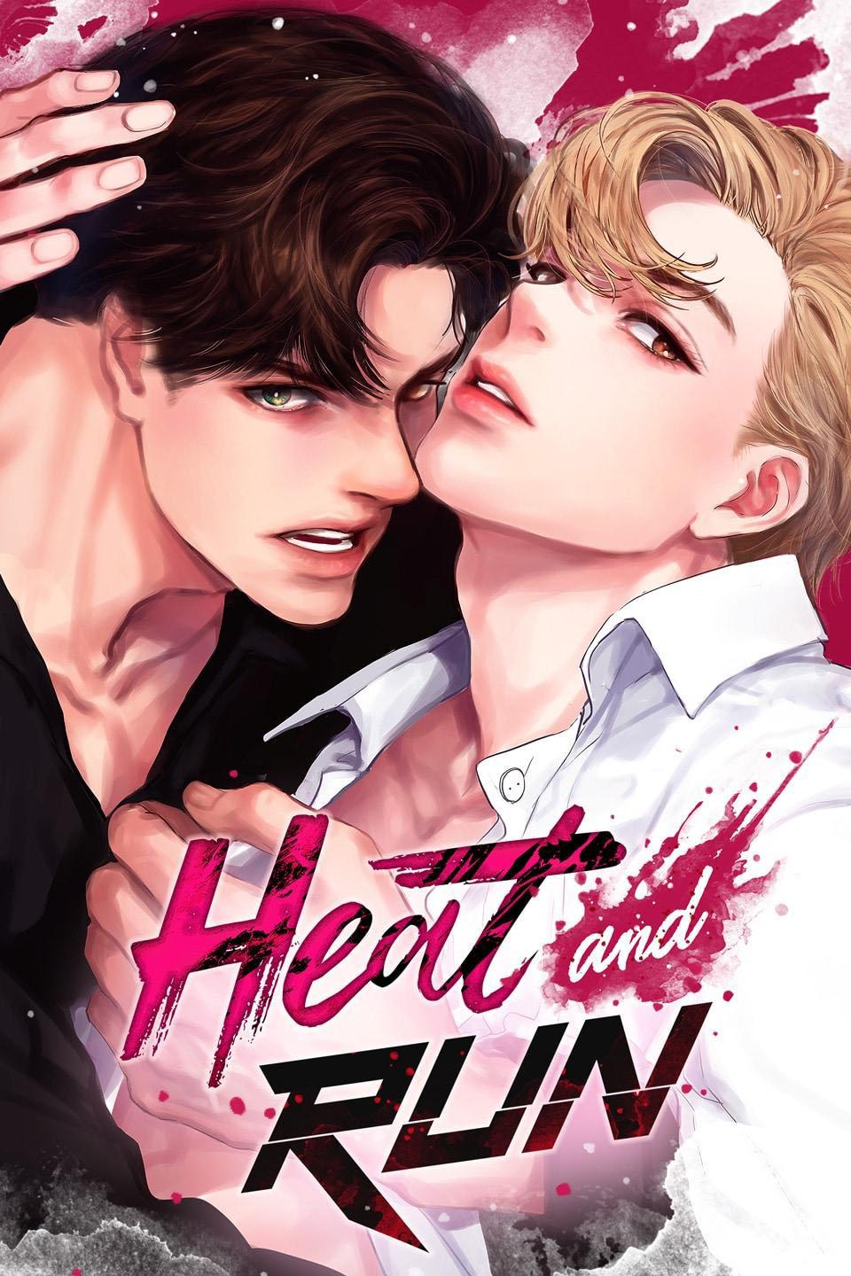 HAR Đụng Là Nóng Mà Chạm Là Chạy - Chap 26
